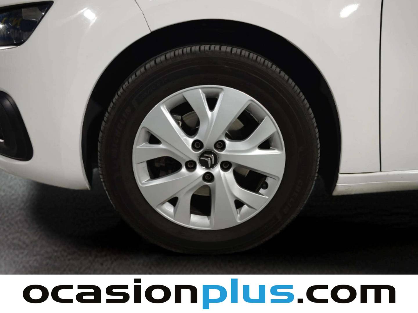Citroën Grand C4 Spacetourer Citroën Grand C4 Spacetourer BlueHDi 130 S&S Live (130 CV) 7 Plazas de ocasión