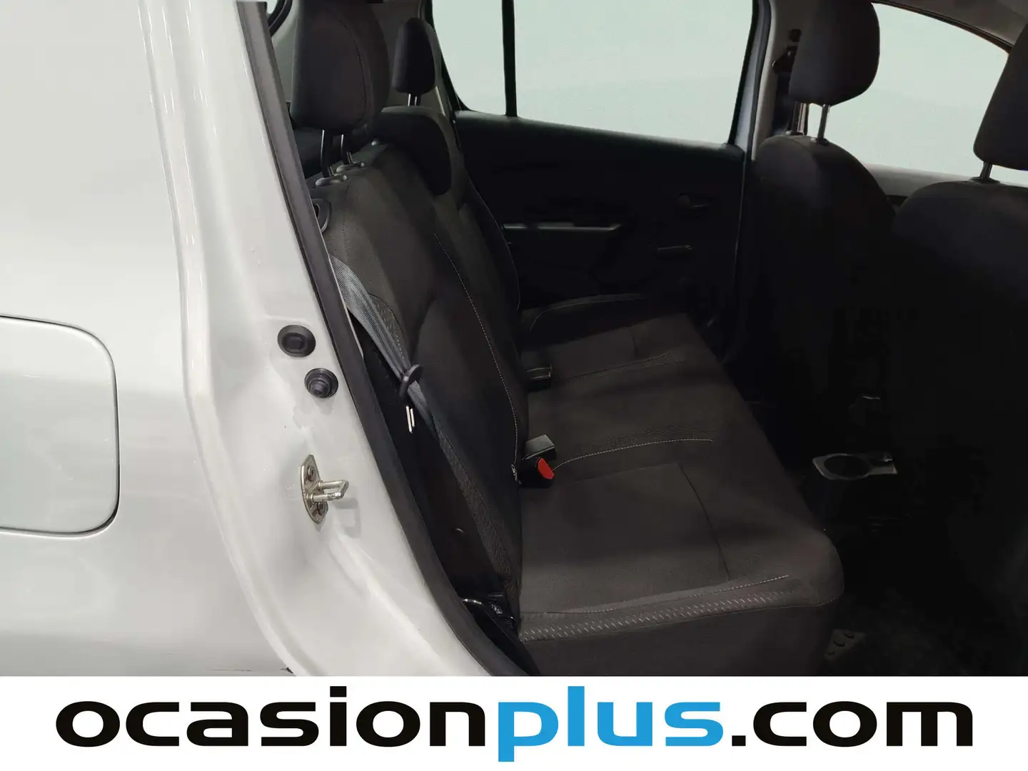 Foto Dacia Sandero Dacia Sandero Essential 1.0 (73 CV)