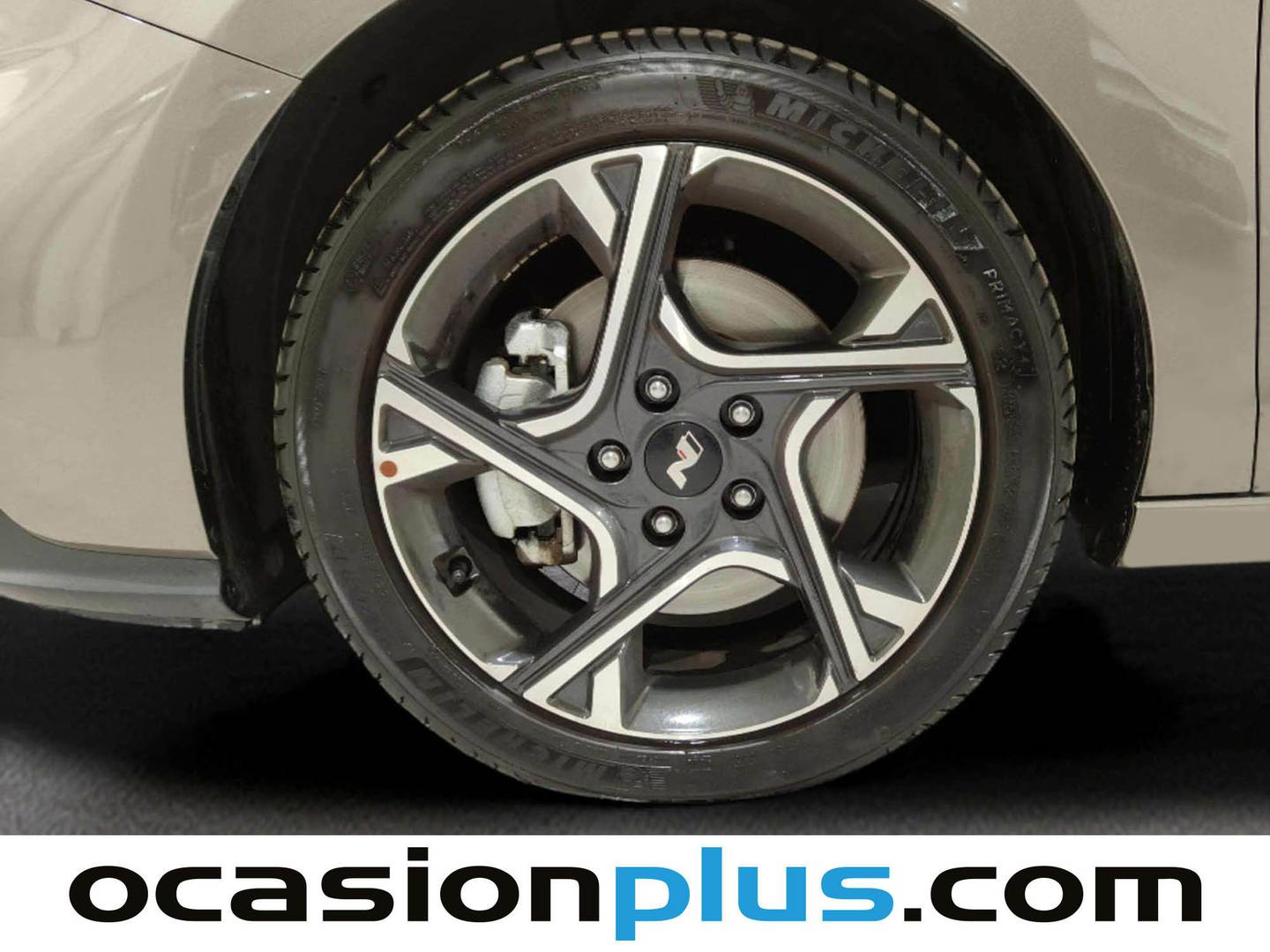 Hyundai i30 Hyundai i30 Fastback 1.0 TGDI N Line 30 Aniversario (120 CV) 2023