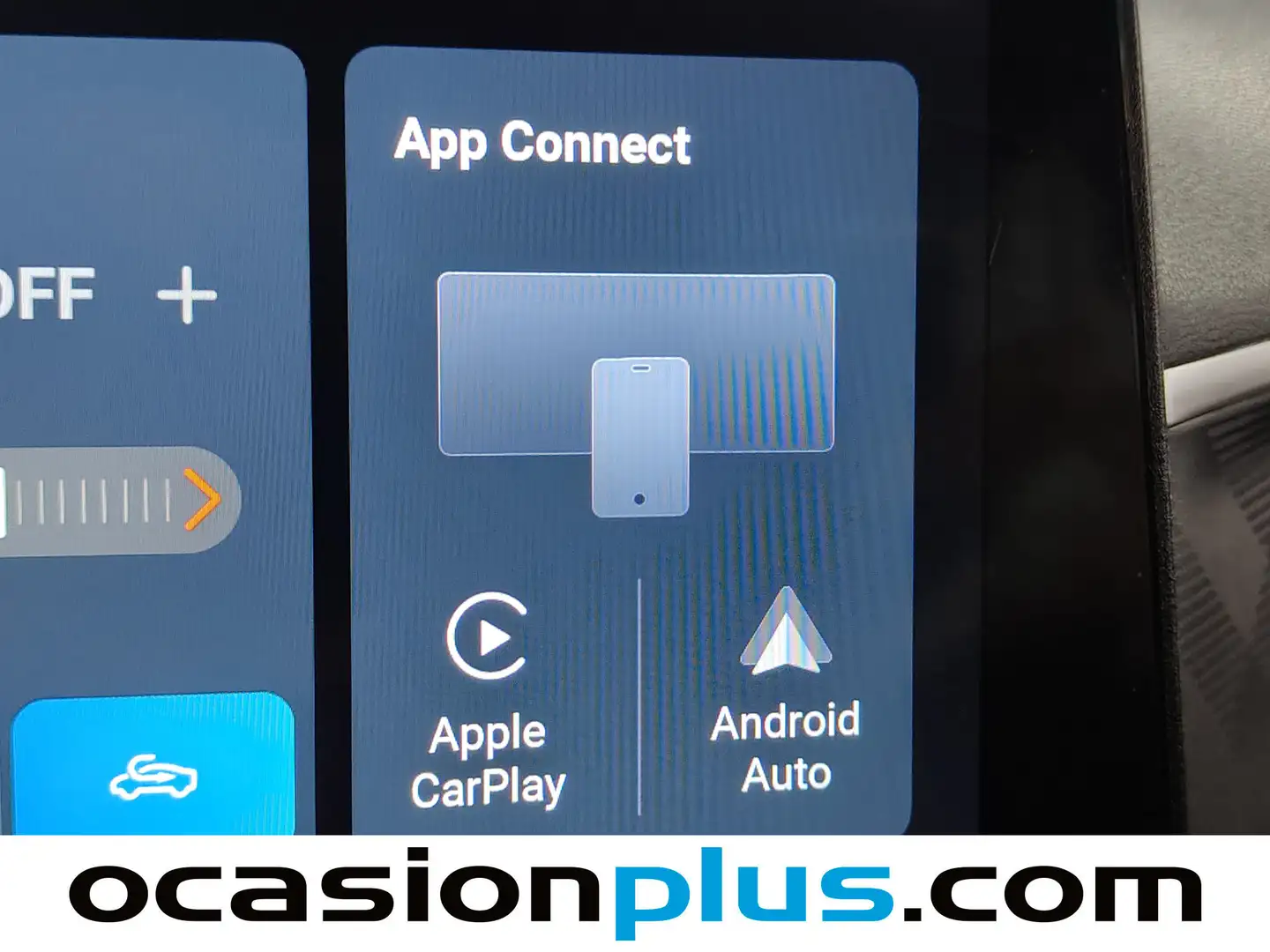 Foto MG MG3 MG MG3 1.5 Standard (116 CV)