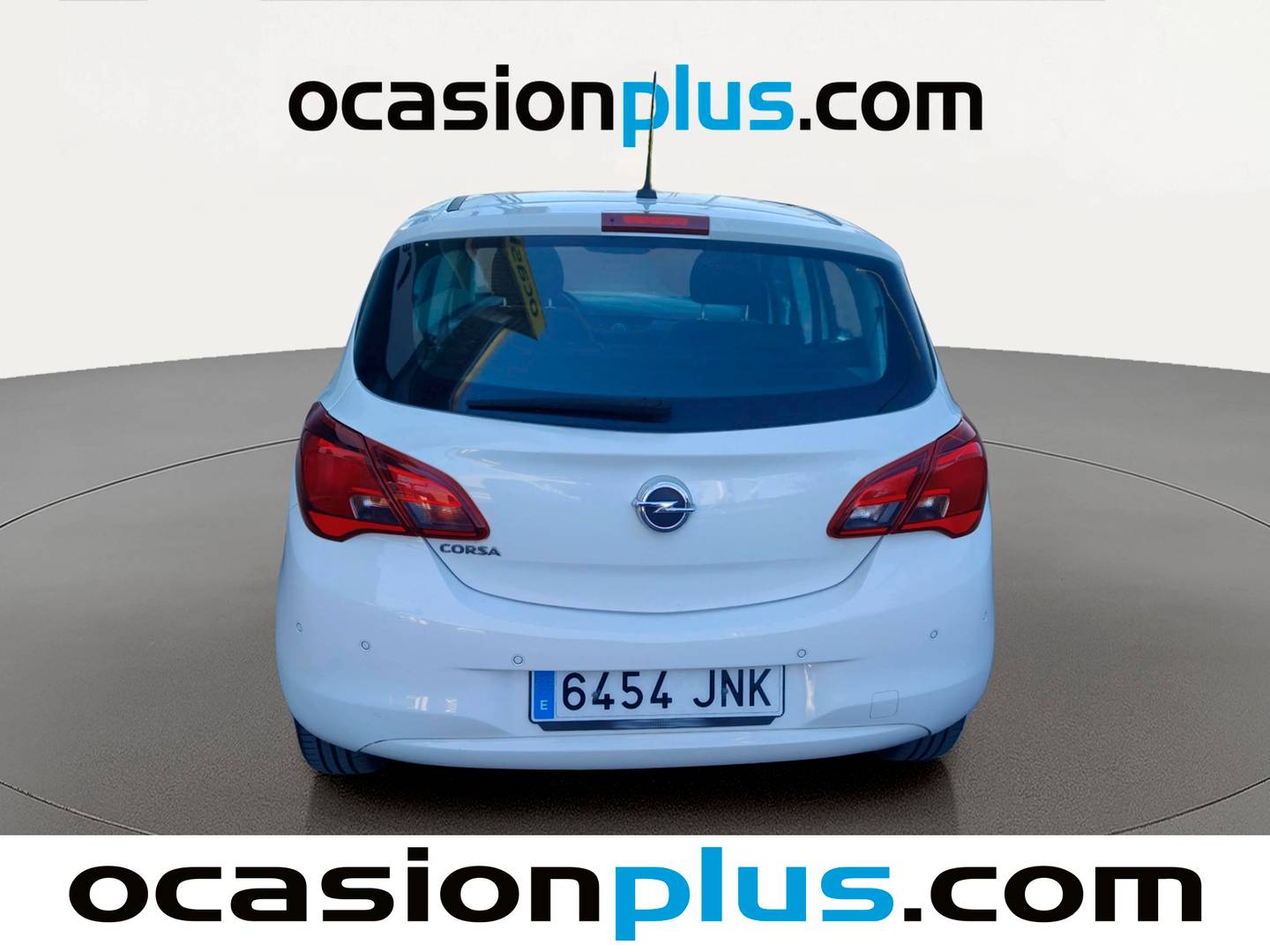 Opel Corsa Opel Corsa 1.4 S&S Selective Easytronic (90 CV) barato