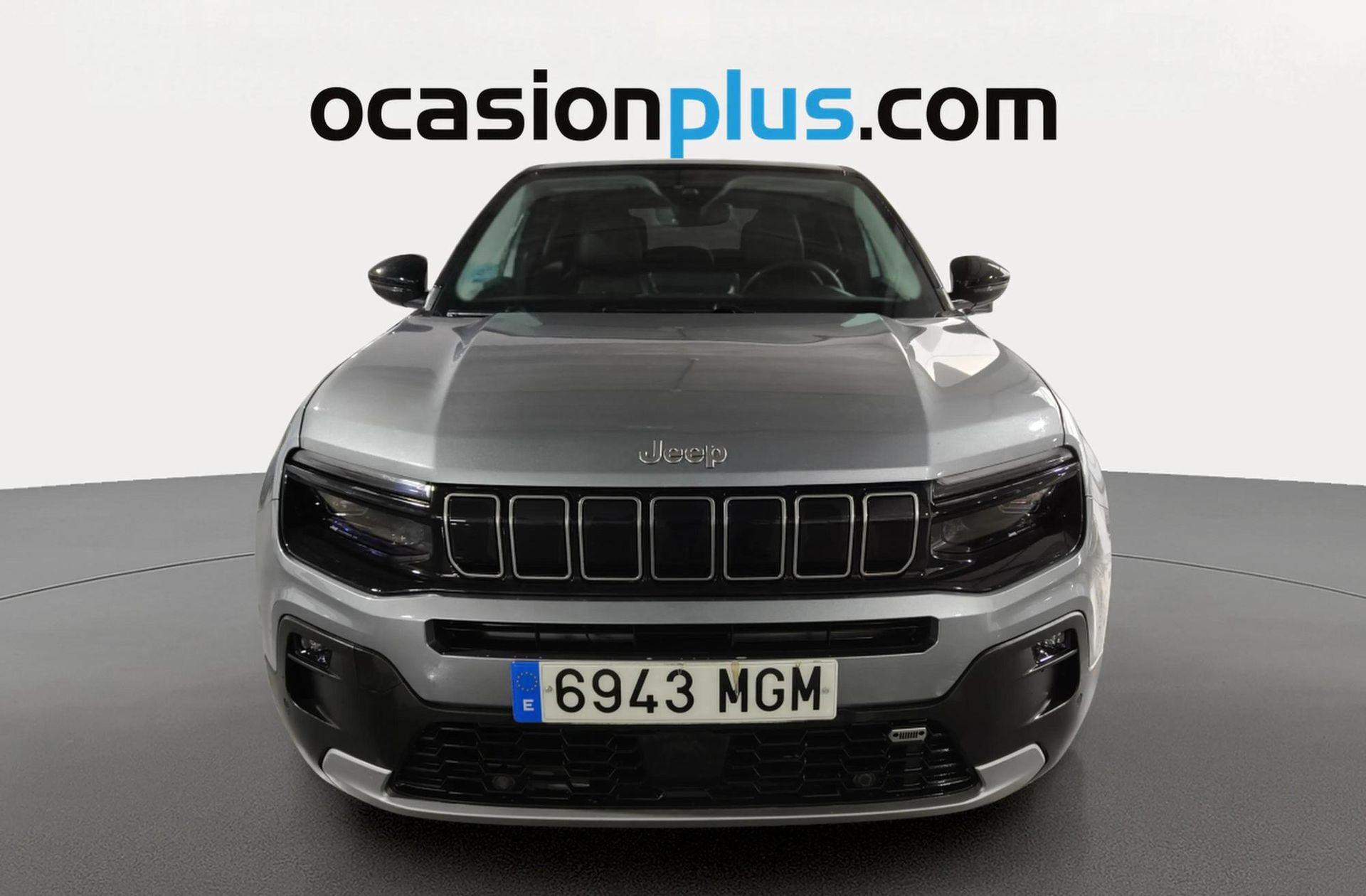 Jeep Avenger 1.2 G Summit - foto 19