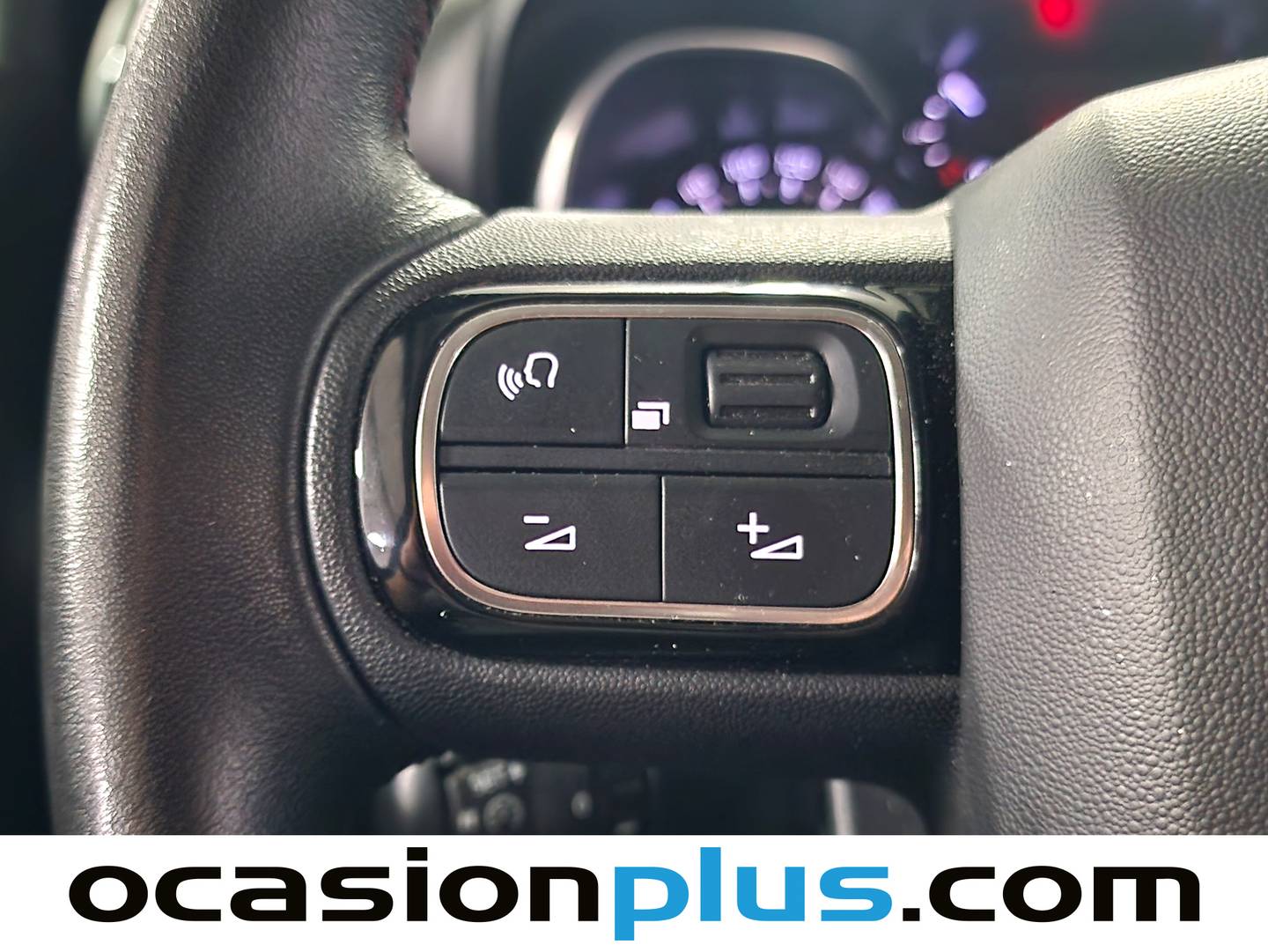 Foto Citroën C3 Aircross Citroen C3 Aircross PureTech 130 Shine Pack EAT6 (131 CV)