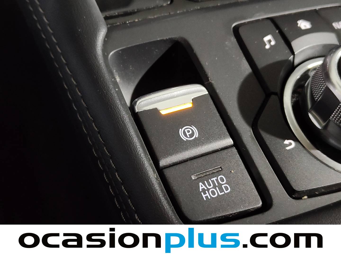 Foto Mazda CX-3 Mazda CX-3 2.0 G Zenith 2WD AT (121 CV)