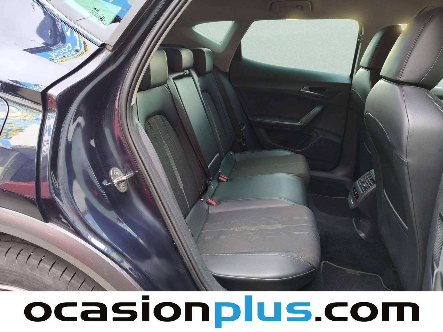 Cupra Formentor CUPRA Formentor 1.5 TSI DSG (150 CV) automático