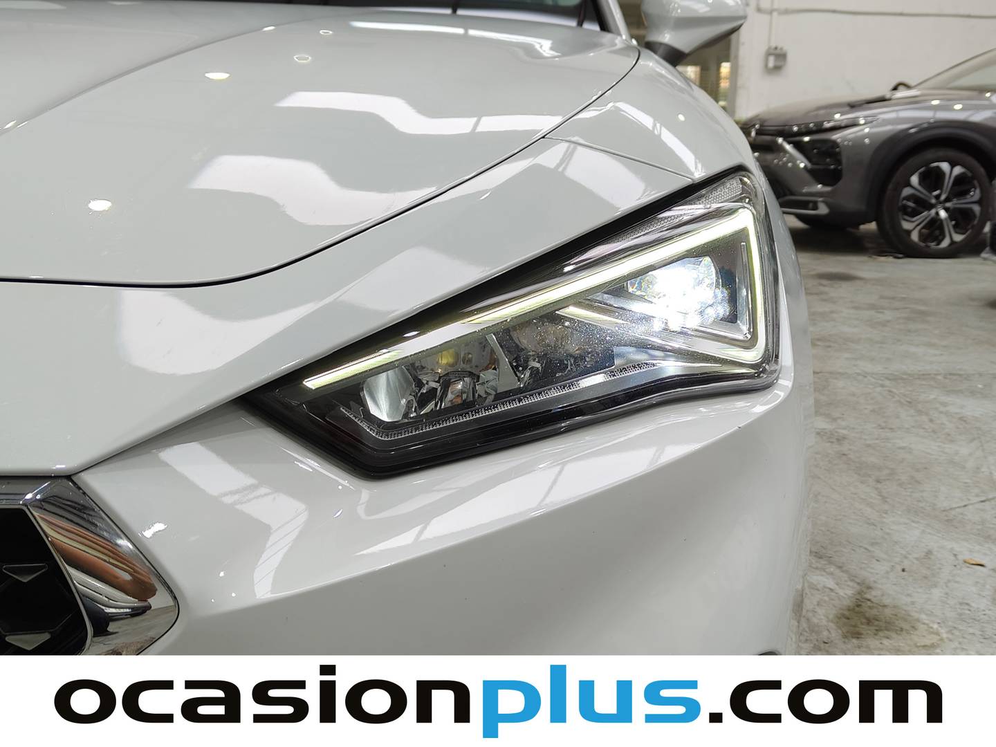 Seat León Seat León 1.5 TSI S&S Xcellence Launch Pack M (130 CV) barato