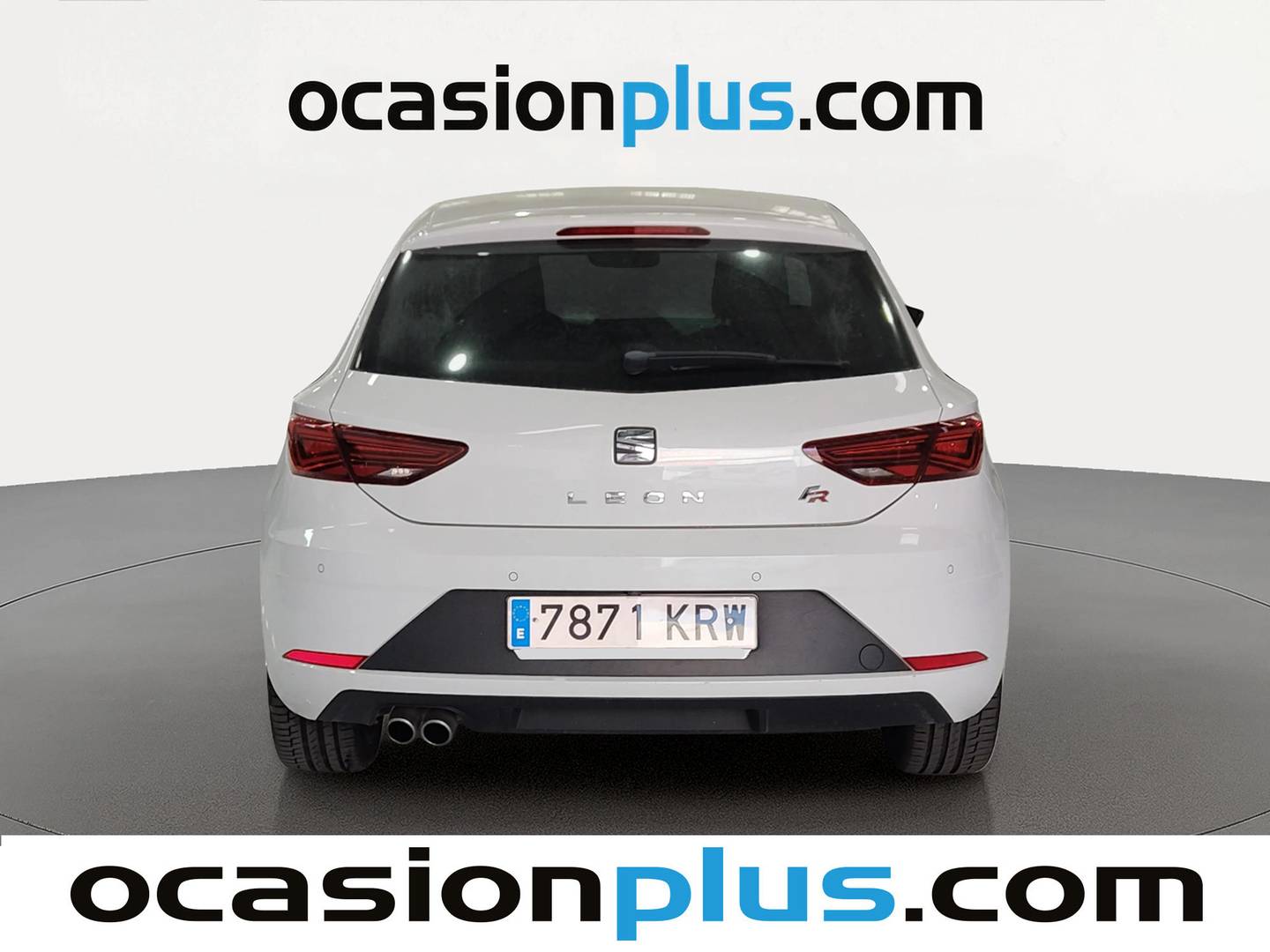 Seat León Seat León SC 2.0 TDI S&S FR Limited Edition (150 CV) al mejor precio