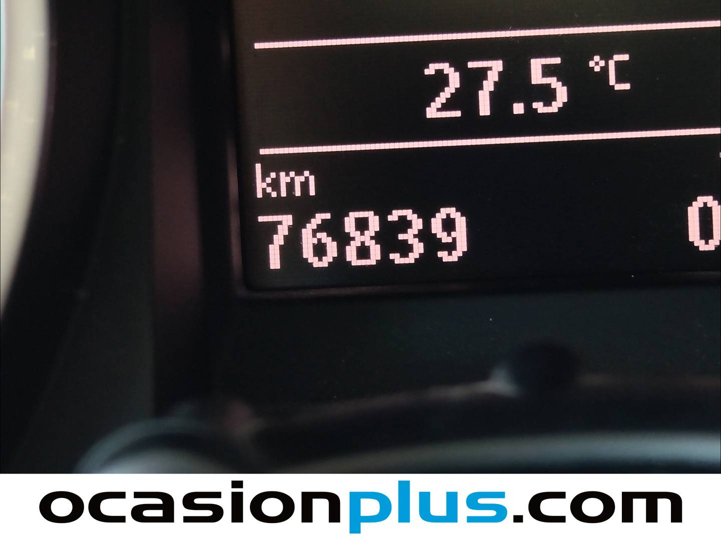Volkswagen Golf Volkswagen Golf Advance 1.6 TDI DPF (105 CV) seminuevo