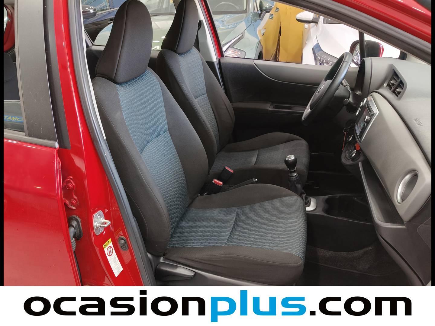 Toyota Yaris Toyota Yaris 100 Active (99 CV) km 0