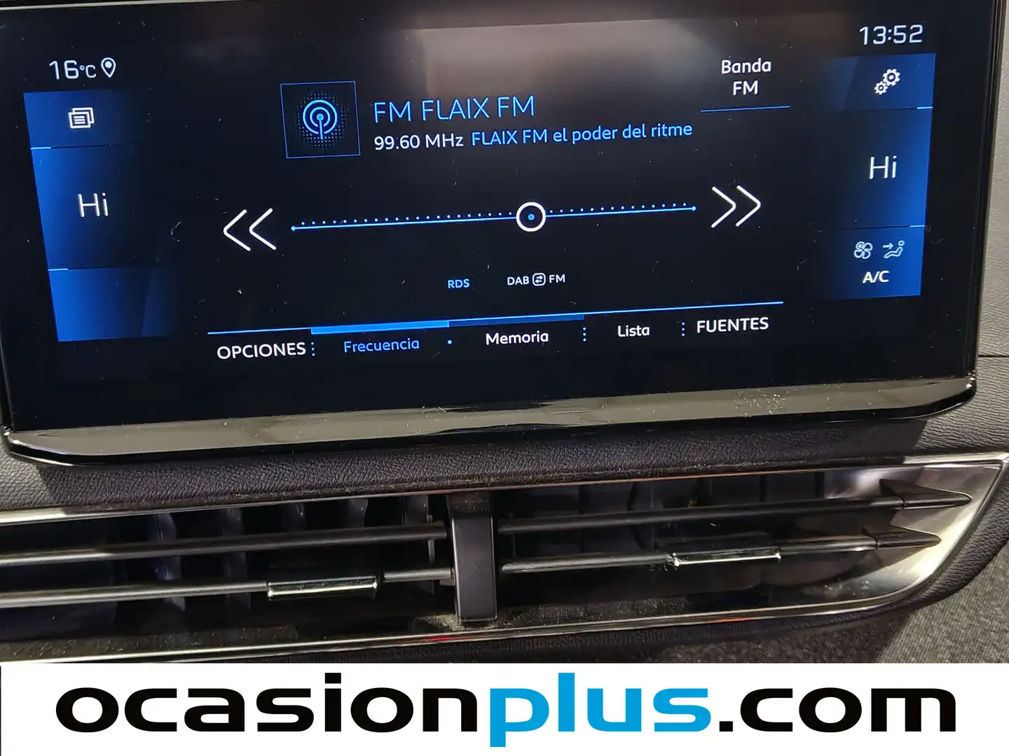 Foto Peugeot 3008 Peugeot 3008 PureTech 130 S&S Allure Pack (130 CV)