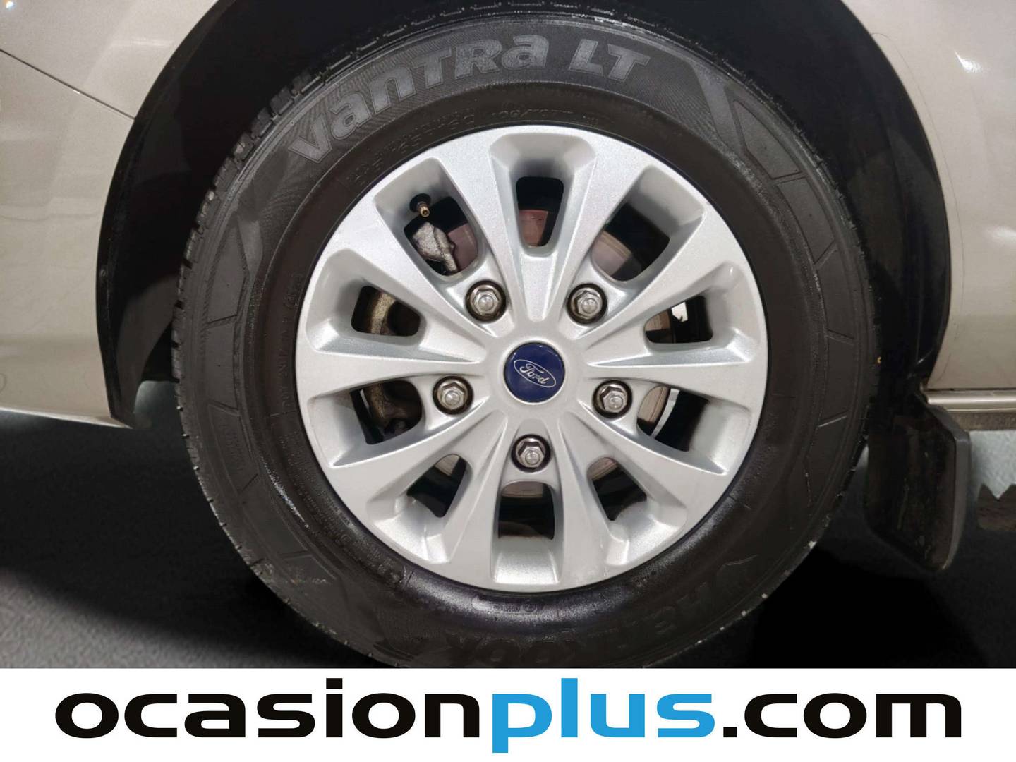 Accesorios del Ford Transit Custom FORD Transit Custom Mixto 2.0 TDCI  340 L2 Trend M1