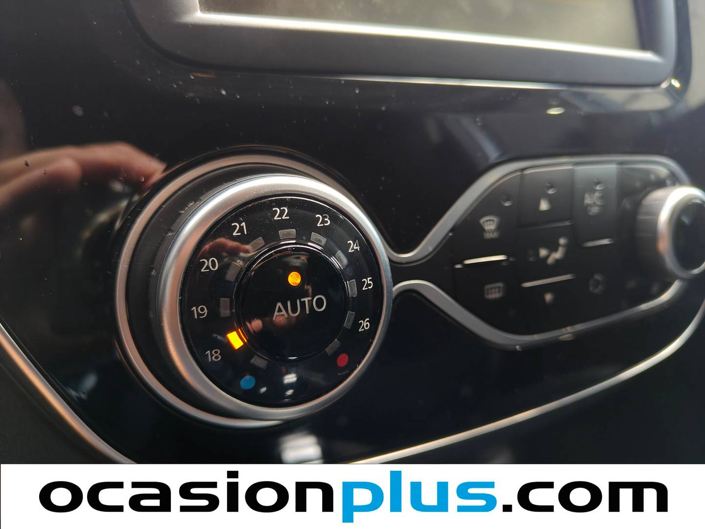 Renault Captur Renault Captur Zen Energy dCi (90 CV) EDC diésel