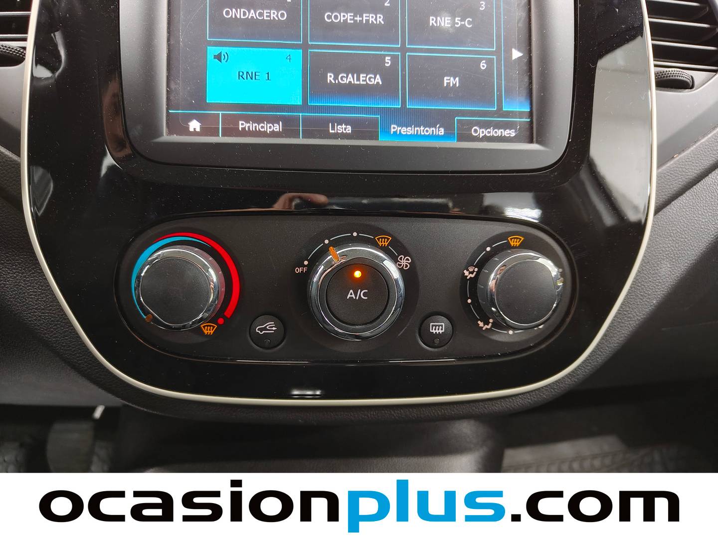 Renault Captur Renault Captur Intens Energy eco2 dCi (90 CV) km 0