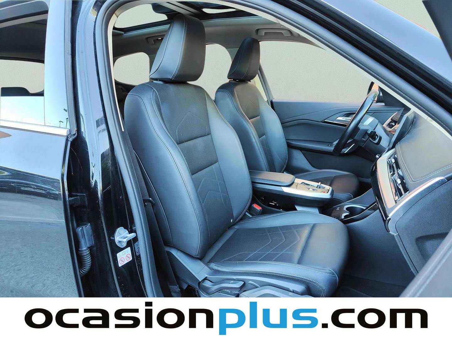 BMW X1 BMW X1 sDrive18d (150 CV) automático