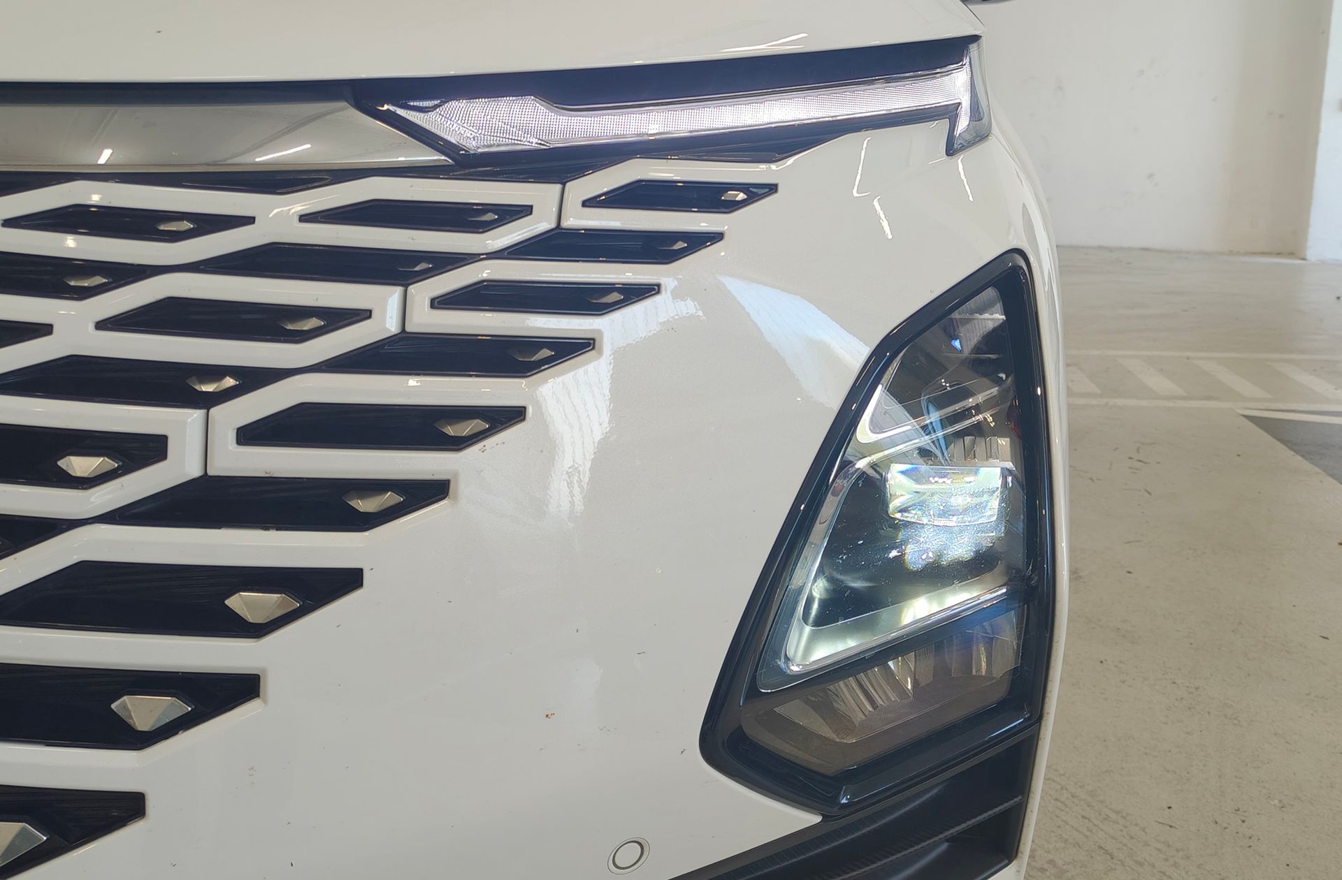 Omoda 5 1.6 T-GDi Premium DCT - foto 15