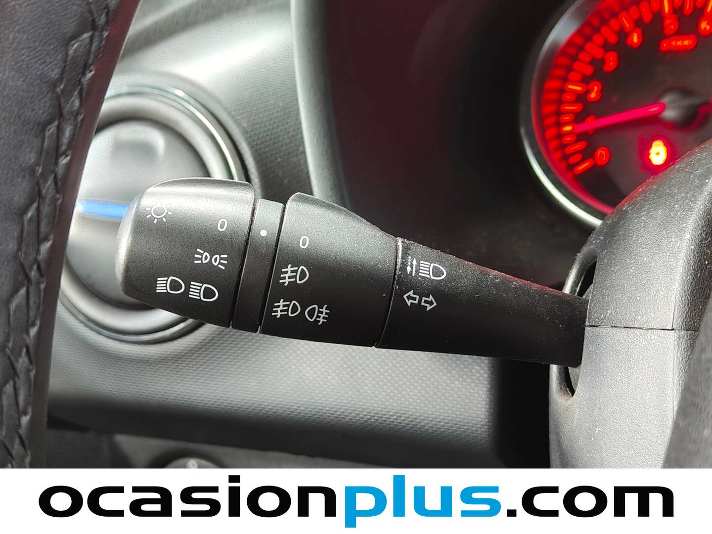 Dacia Sandero Dacia Sandero Serie Limitada Aniversario Blue dCi (95 CV) de segunda mano