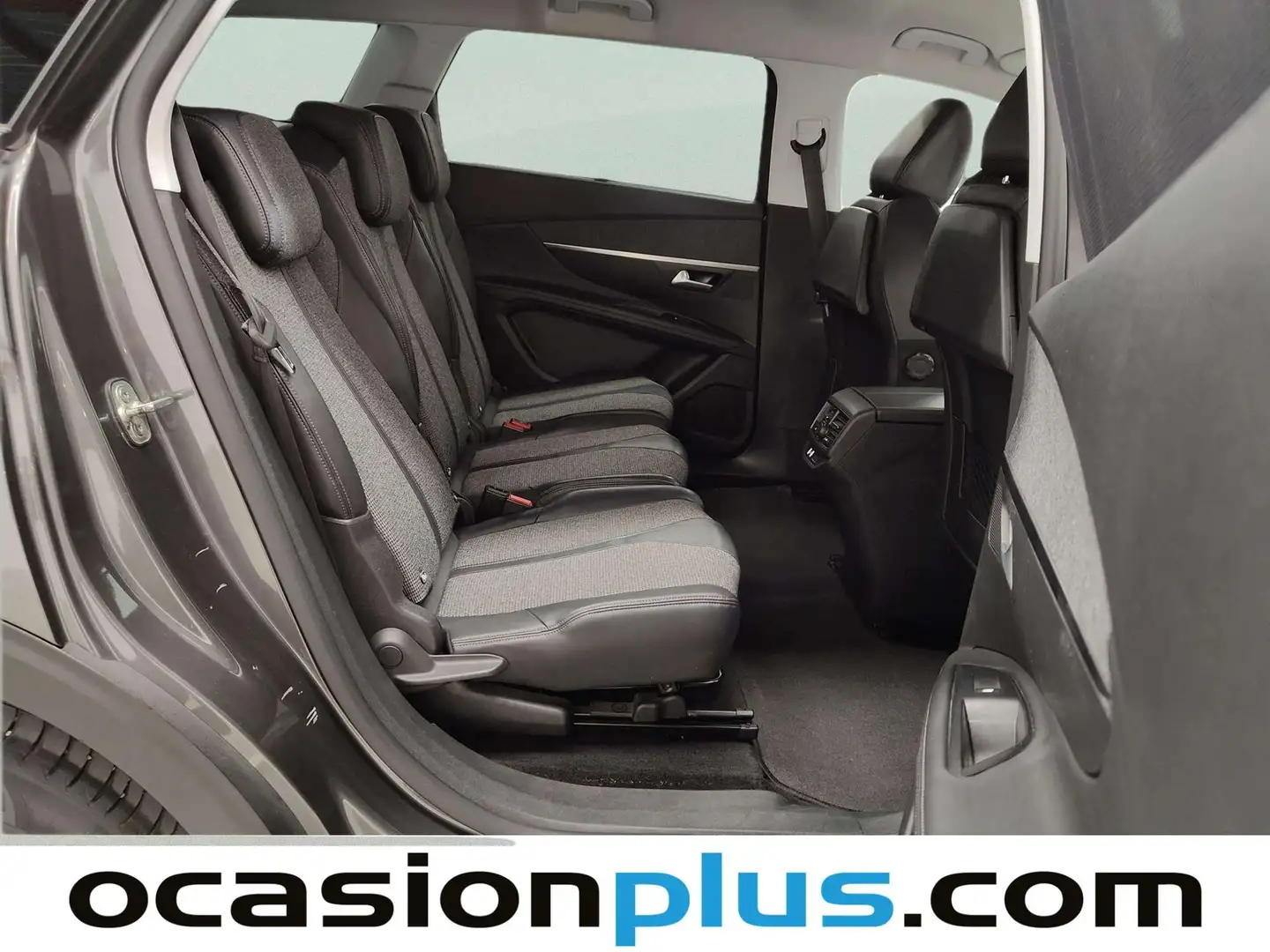 Foto Peugeot 5008 Peugeot 5008 BlueHDi 130 S&S Allure (130 CV) 7 Plazas