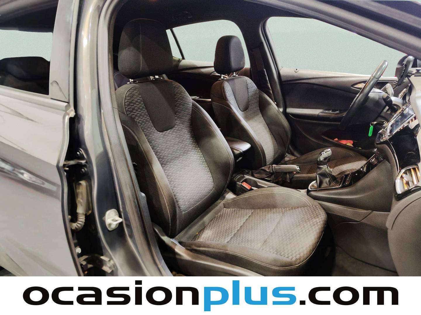 Opel Astra Opel Astra 1.4 Turbo S&S Dynamic (125 CV) km 0
