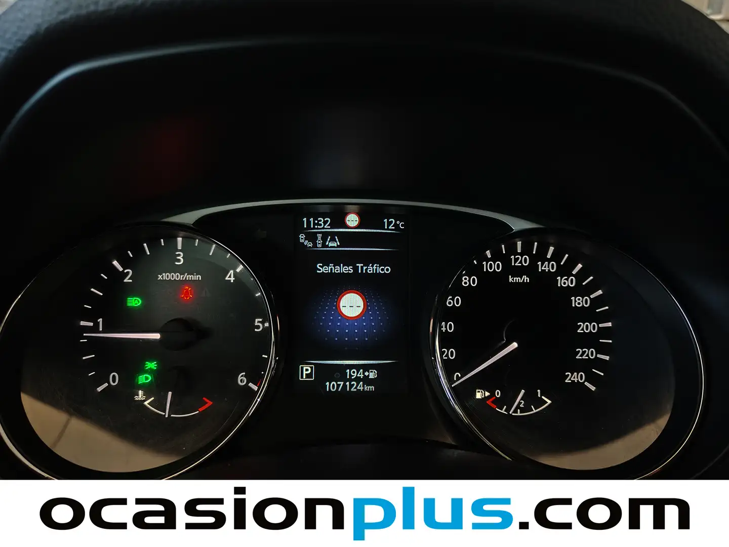 Foto Nissan X-TRAIL Nissan X-Trail 1.6 dCi Tekna Xtronic (130 CV)