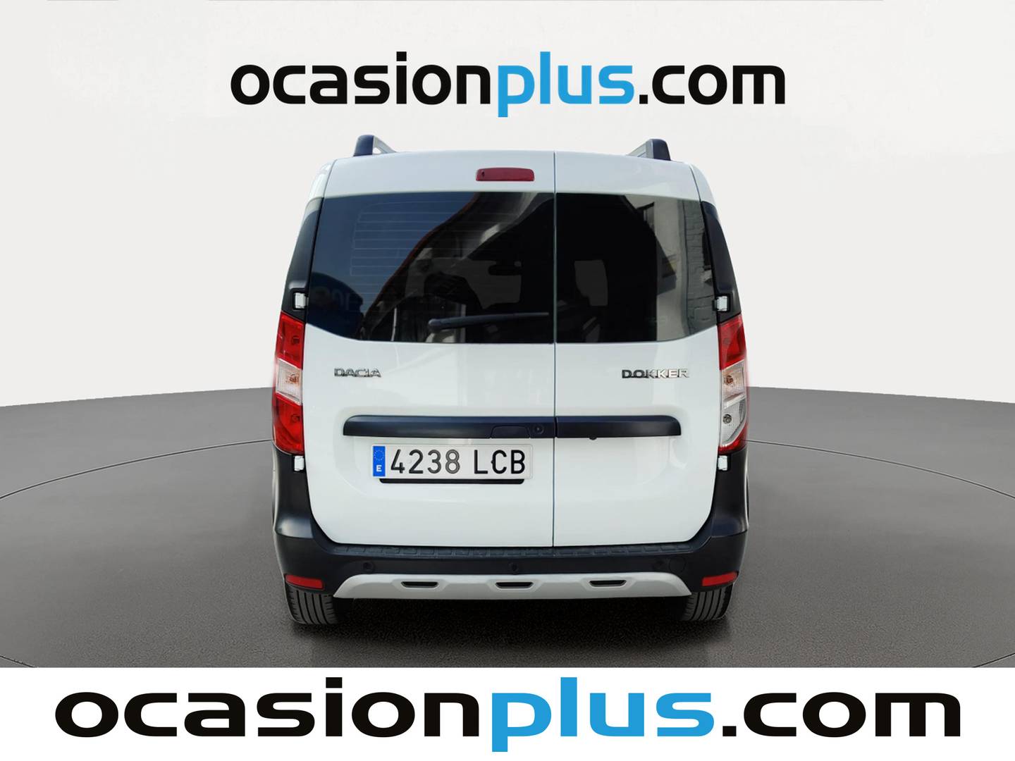 Dacia Dokker Dacia Dokker Serie Limitada Xplore Blue dCi (95 CV) barato