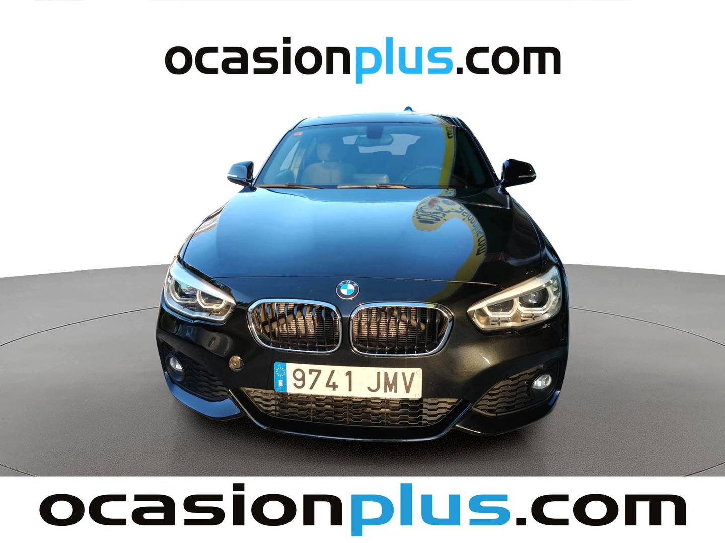 BMW Serie 1 BMW Serie 1 116d (116 CV) Pack M 116cv