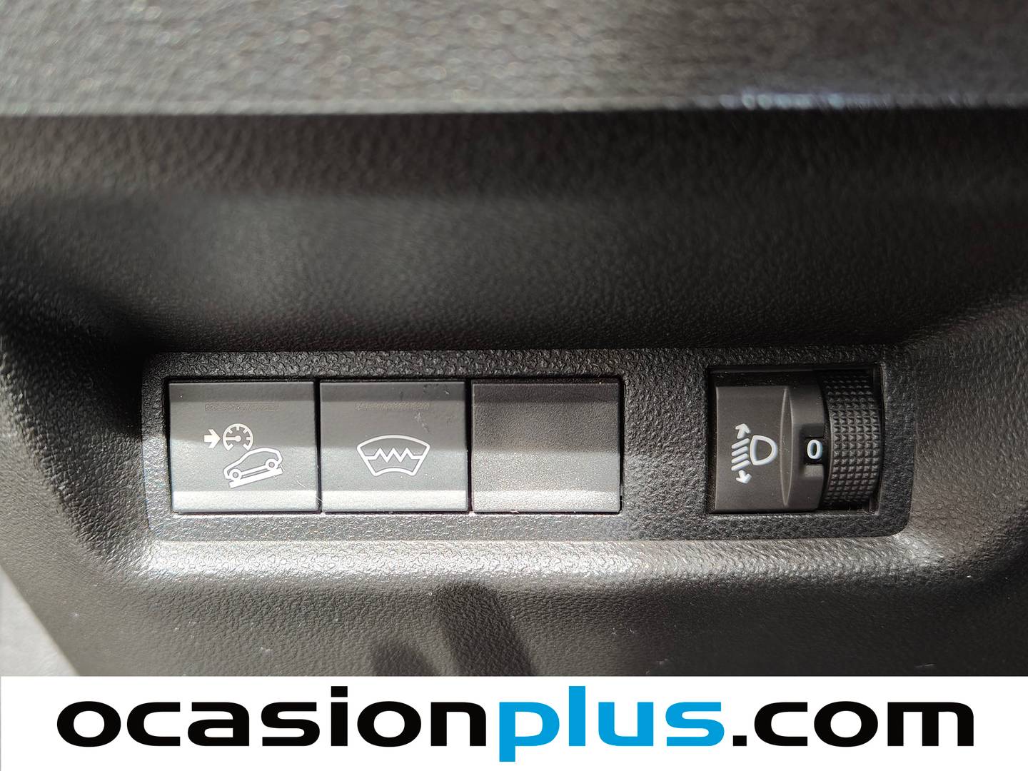 Foto Jeep Avenger Jeep Avenger 1.2 G Summit (100 CV)