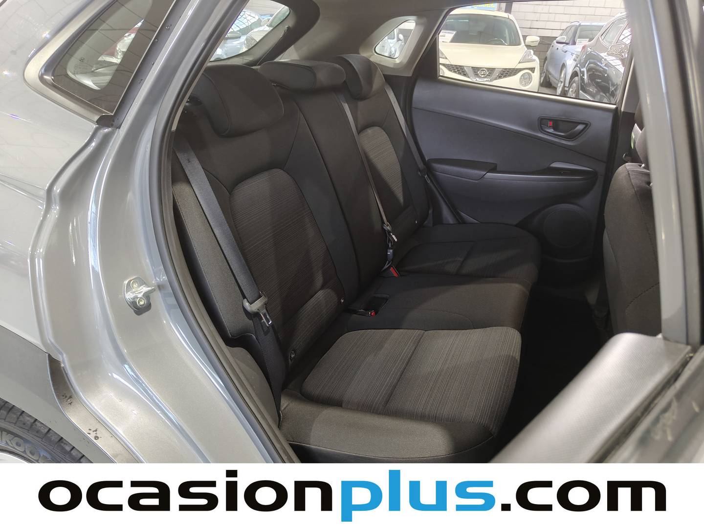 Hyundai Kona Hyundai Kona 1.0 TGDi Essence 4x2 (120 CV) al mejor precio