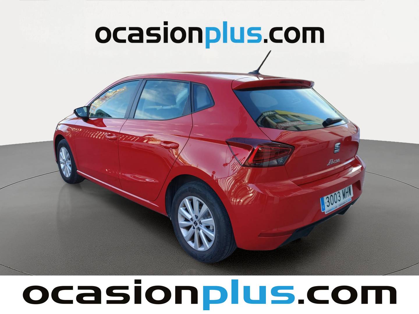 Foto Seat Ibiza SEAT Ibiza 1.0 TSI Style XL (110 CV)