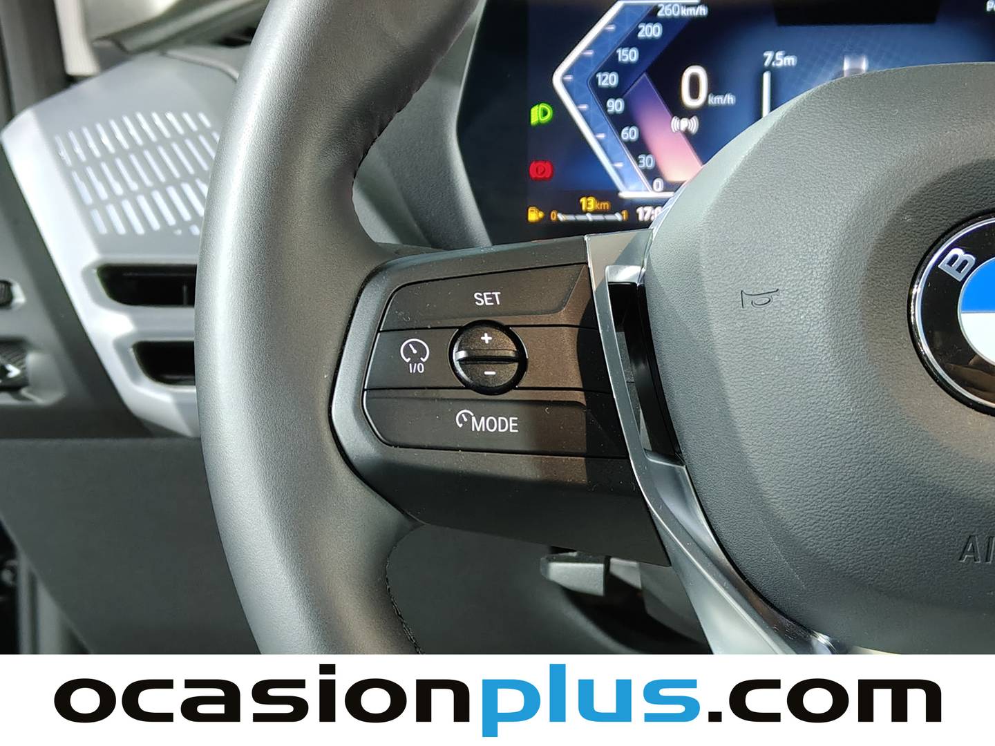 BMW Serie 1 BMW Serie 1 116i (122 CV) Pack M de ocasión