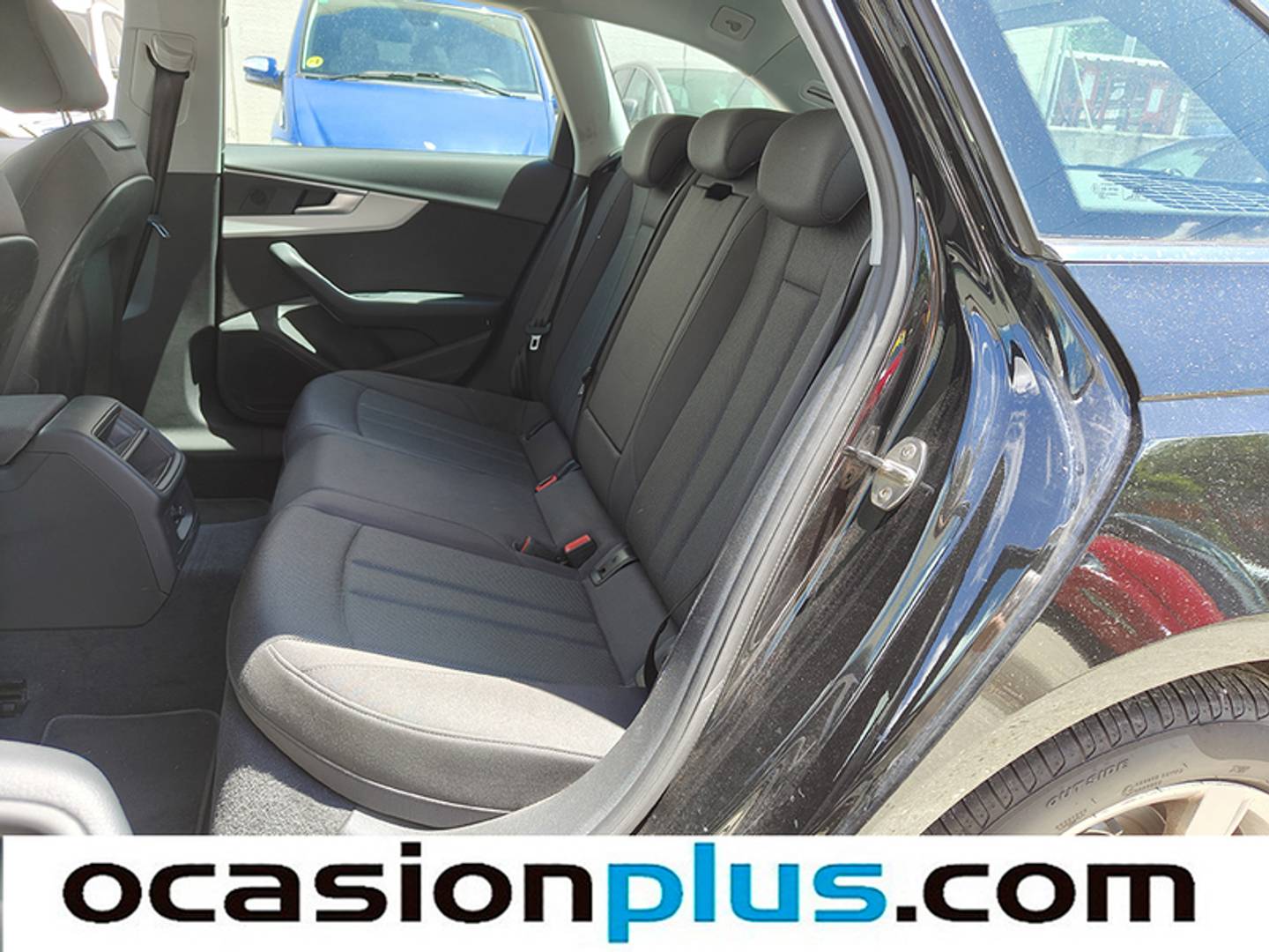 Foto Audi A4 Audi A4 Avant Advanced 35 TDI (163 CV) S tronic