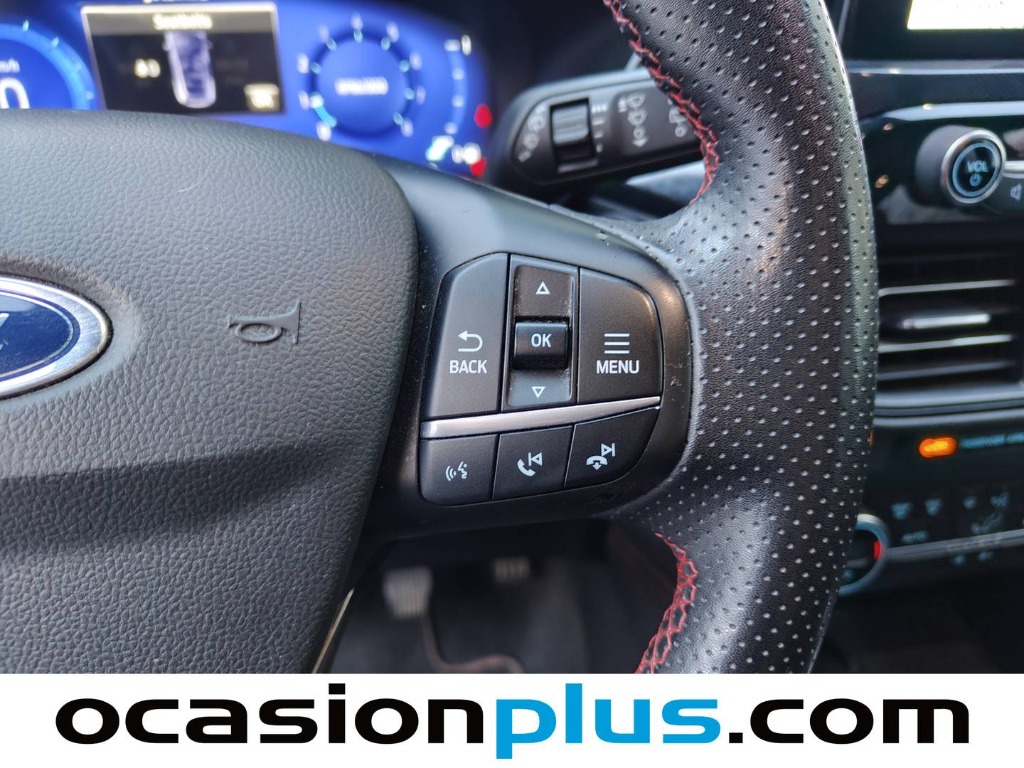 Foto Ford Kuga Ford Kuga 1.5 EcoBoost S&S ST-Line 4x2 (150 CV)