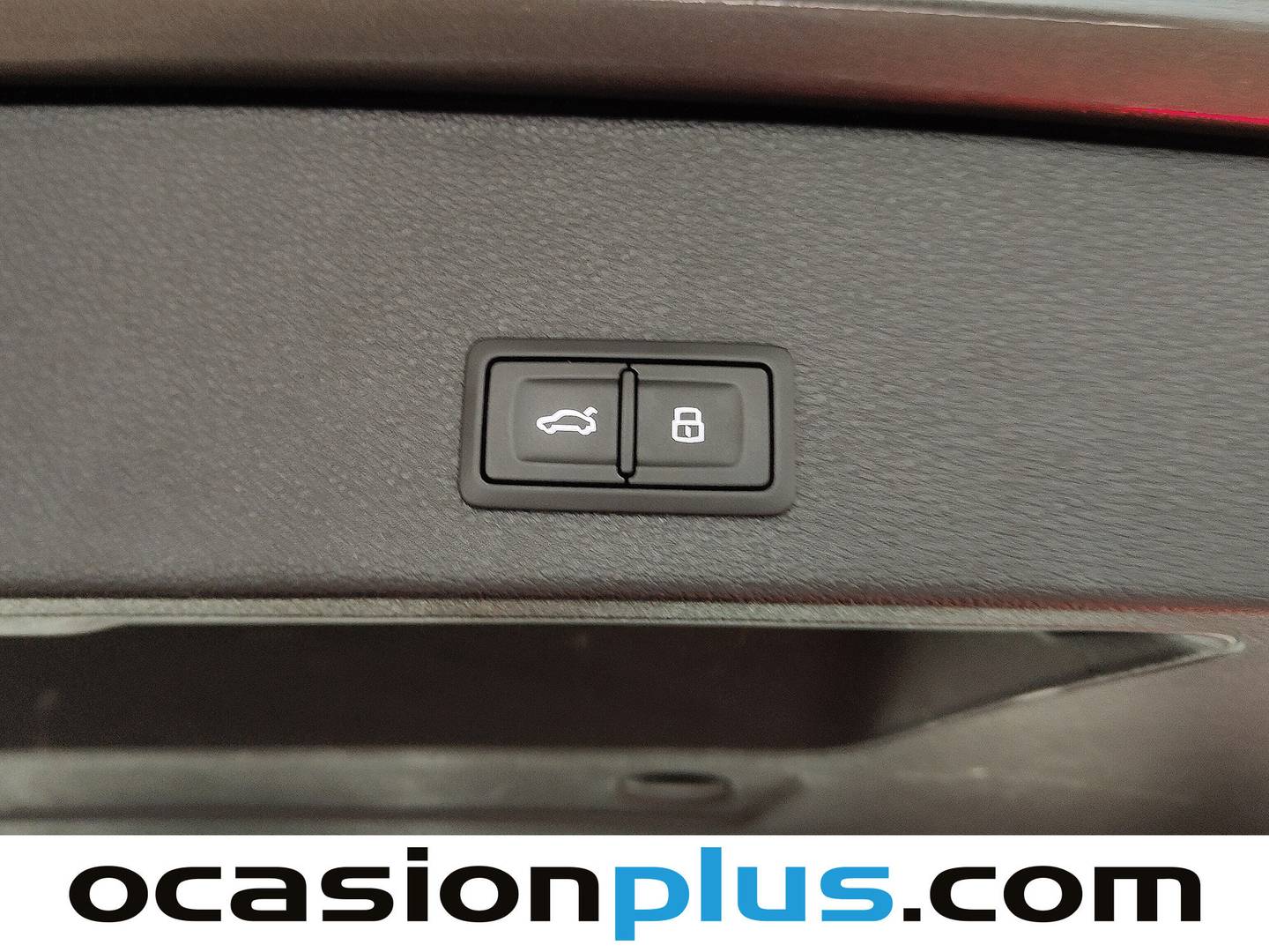 Accesorios del Audi Q2 Audi Q2 Adrenalin 35 TDI  (150 CV) S tronic Pack S-Line