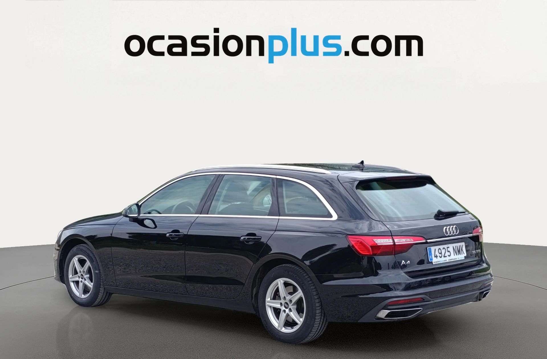 Audi A4 Avant Advanced 35 TFSI S tronic - foto 3