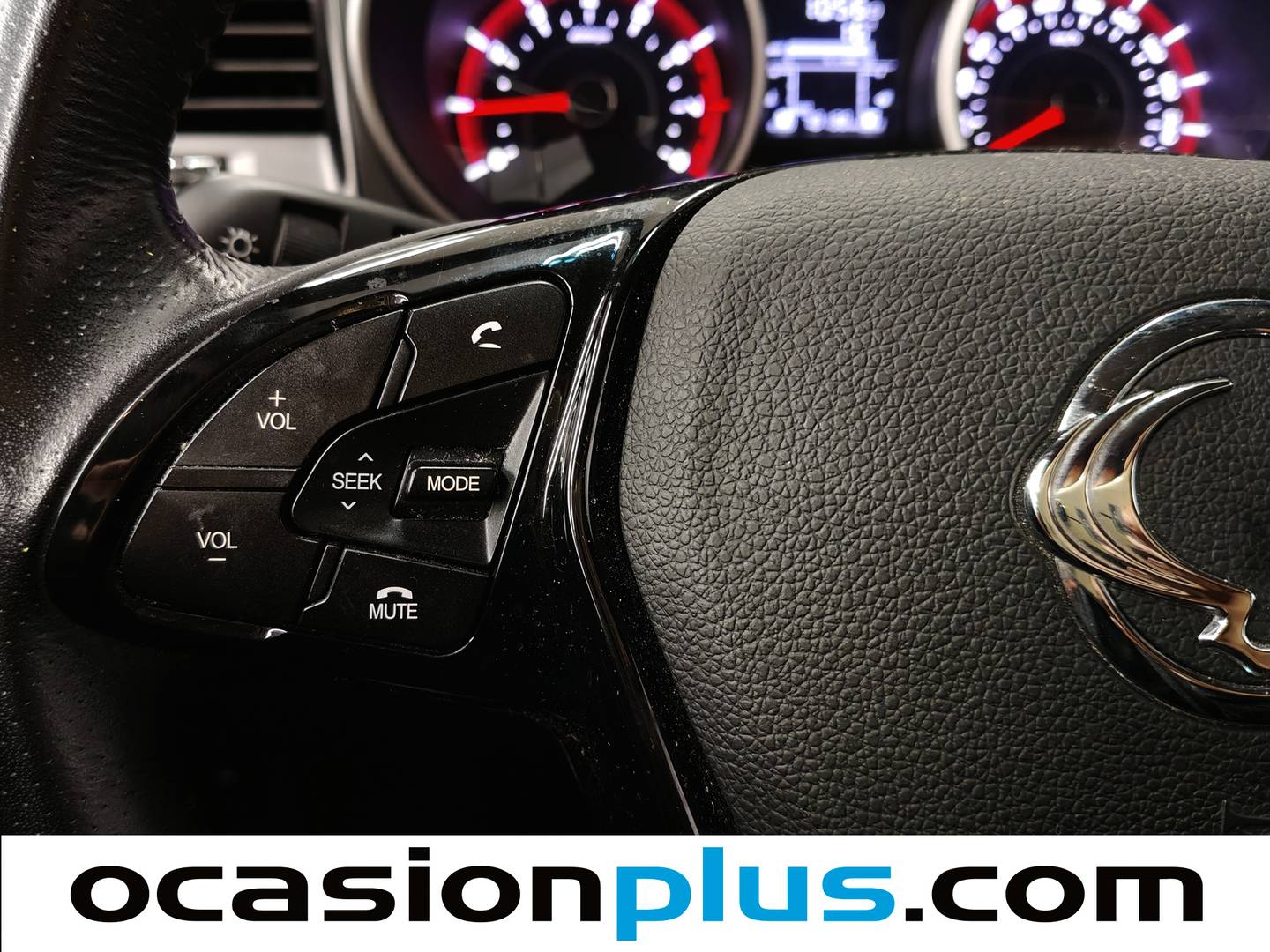 SsangYong XLV SsangYong XLV G16 Premium 4x2 (128 CV) seminuevo