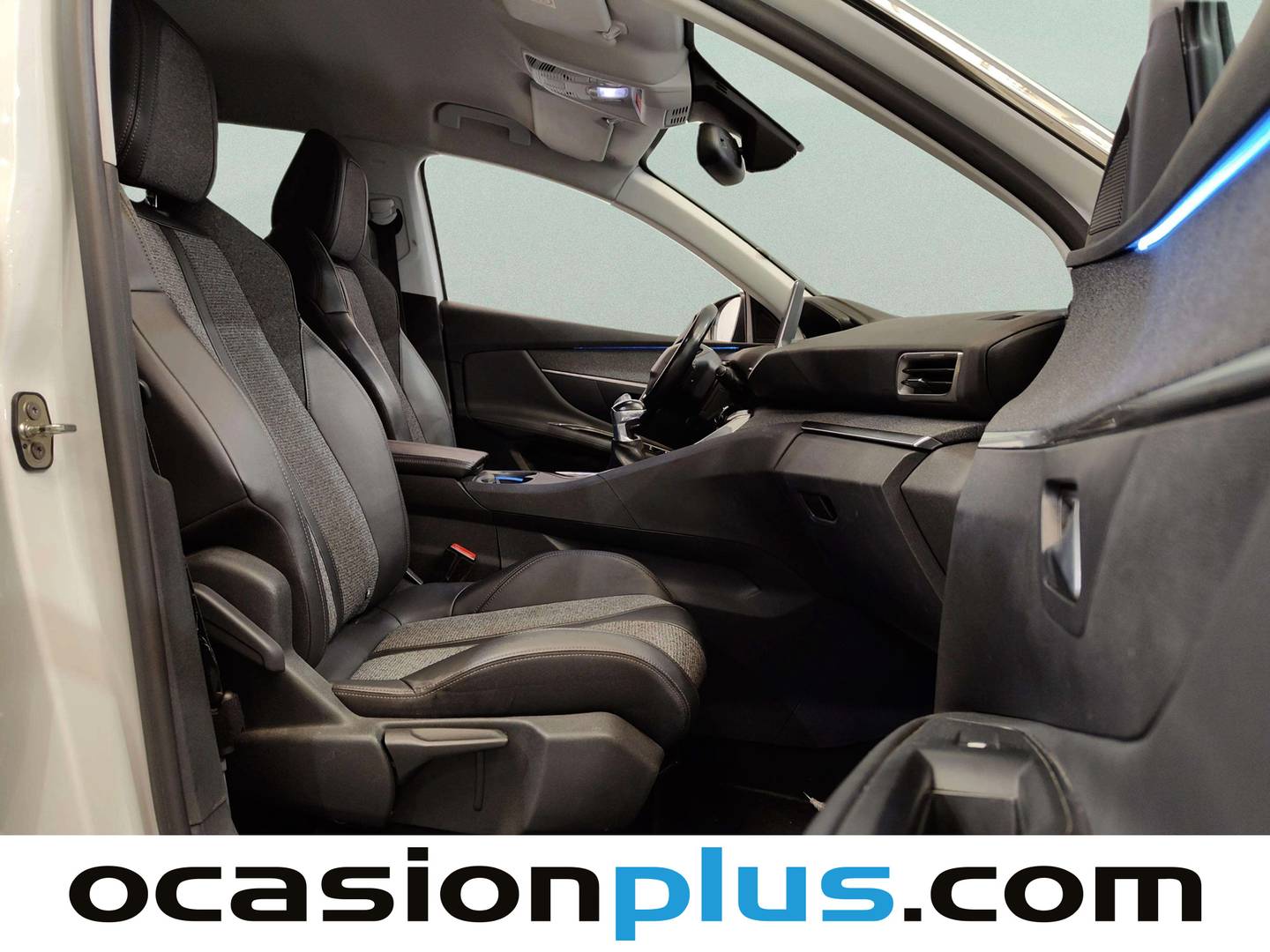 Peugeot 3008 Peugeot 3008 PureTech 130 S&S Allure (130 CV) km 0