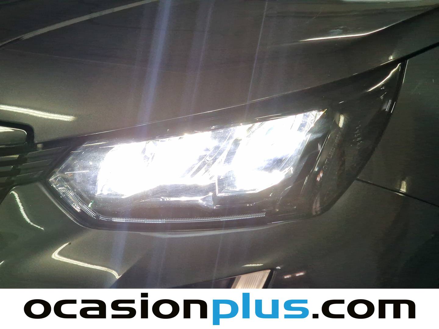 Extras del Peugeot 2008 Peugeot 2008 BlueHDi 110 S&S Active Pack (110 CV)