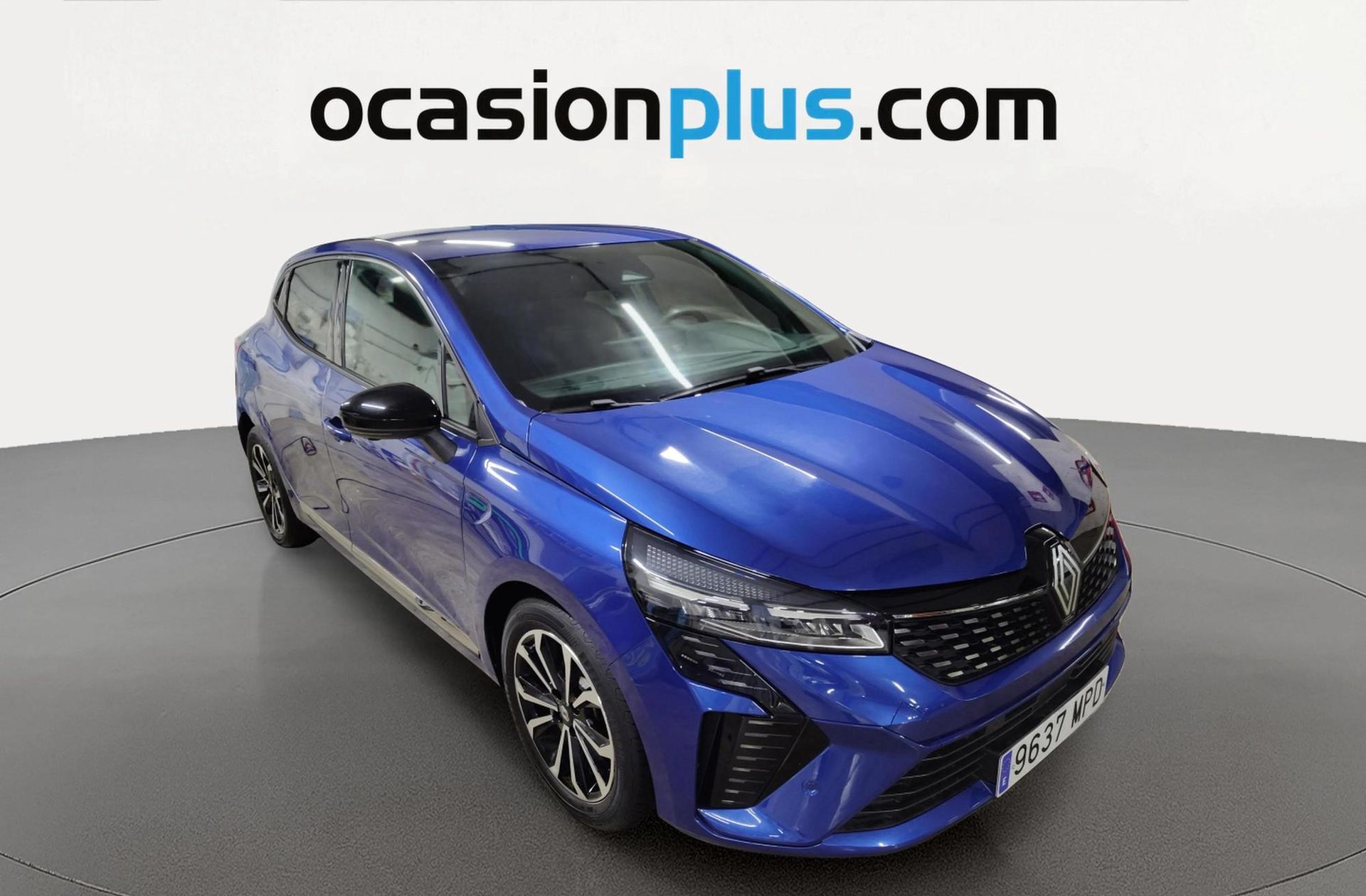 Renault Clio Techno TCe - foto 2