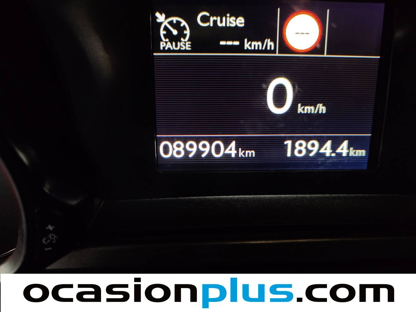 Peugeot 308 Peugeot 308 SW BlueHDi 130 Allure (130 CV) 130cv