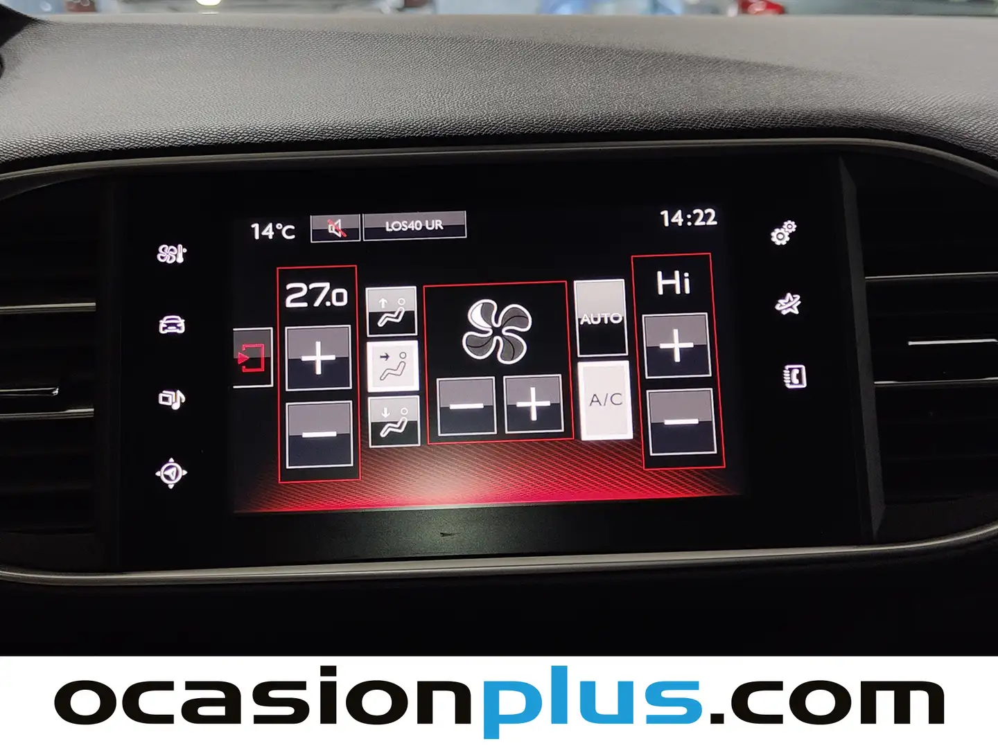 Foto Peugeot 308 Peugeot 308 SW PureTech 130 S&S GT Line EAT6 (130 CV)