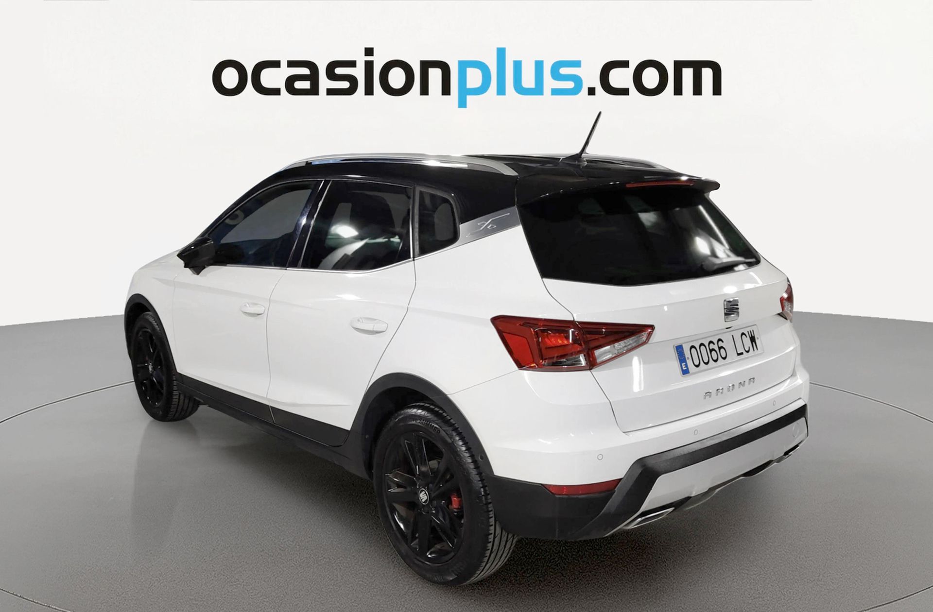 SEAT Arona 1.0 TSI Ecomotive FR Edition - foto 3