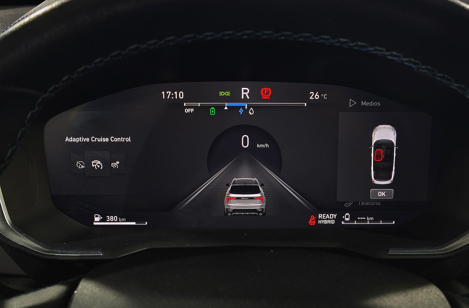 Lynk & Co 01 1.5 PHEV - foto 31