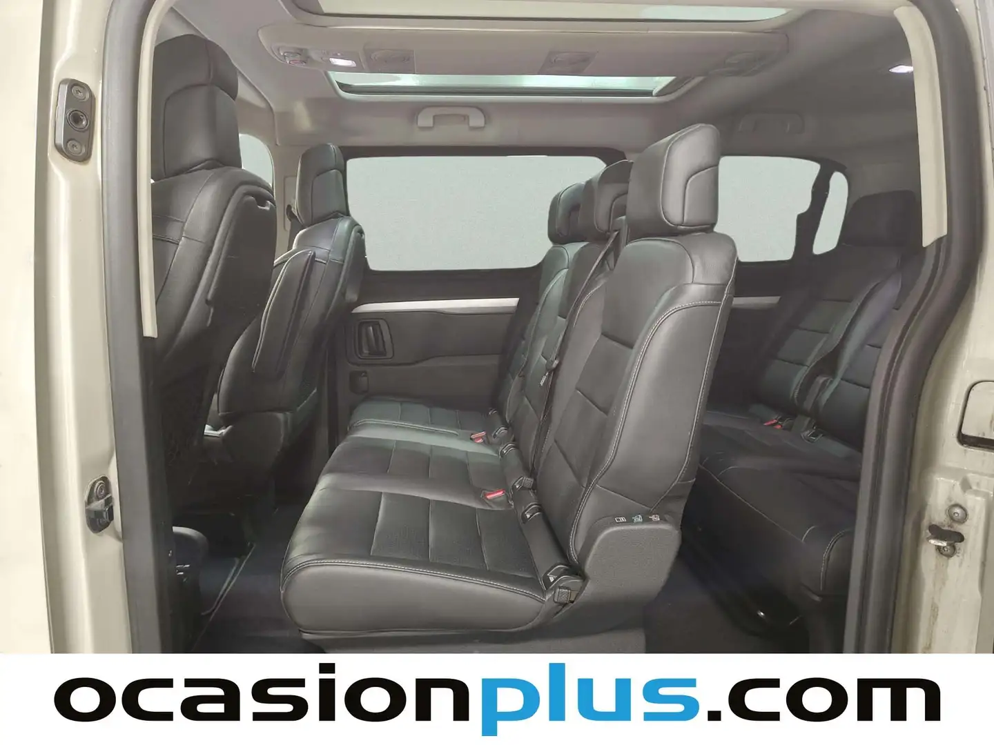 Foto Citroën Spacetourer Citroen Spacetourer BlueHDi 150 Talla M Shine 8 Plazas (150 CV)