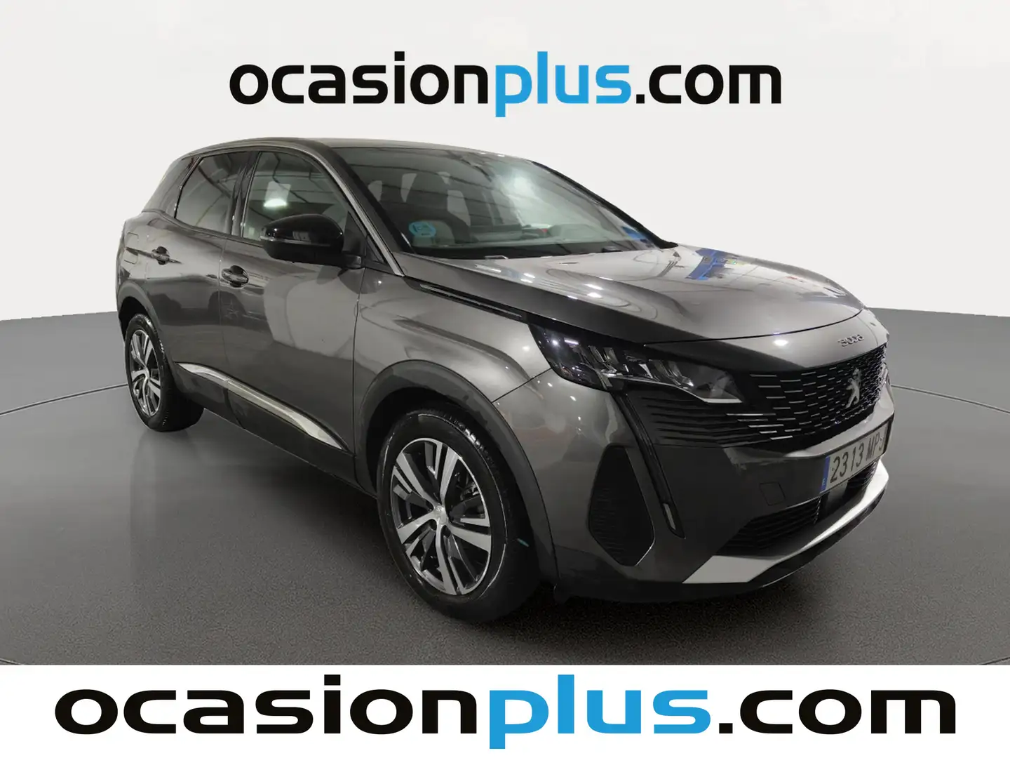 Foto Peugeot 3008 Peugeot 3008 PureTech 130 S&S Allure Pack (130 CV)