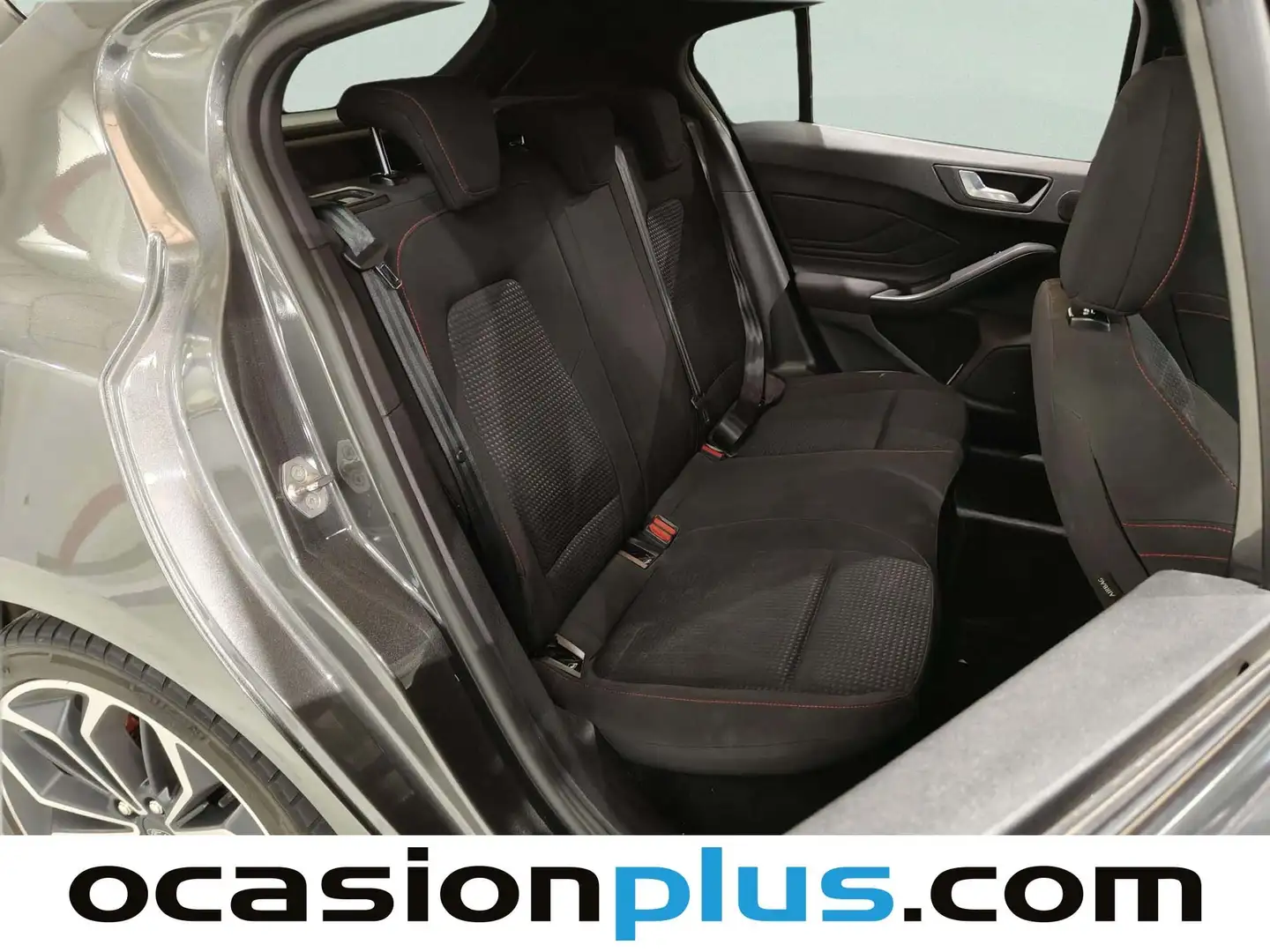 Foto Ford Focus Ford Focus 1.5 Ecoblue ST-Line Auto (120 CV)