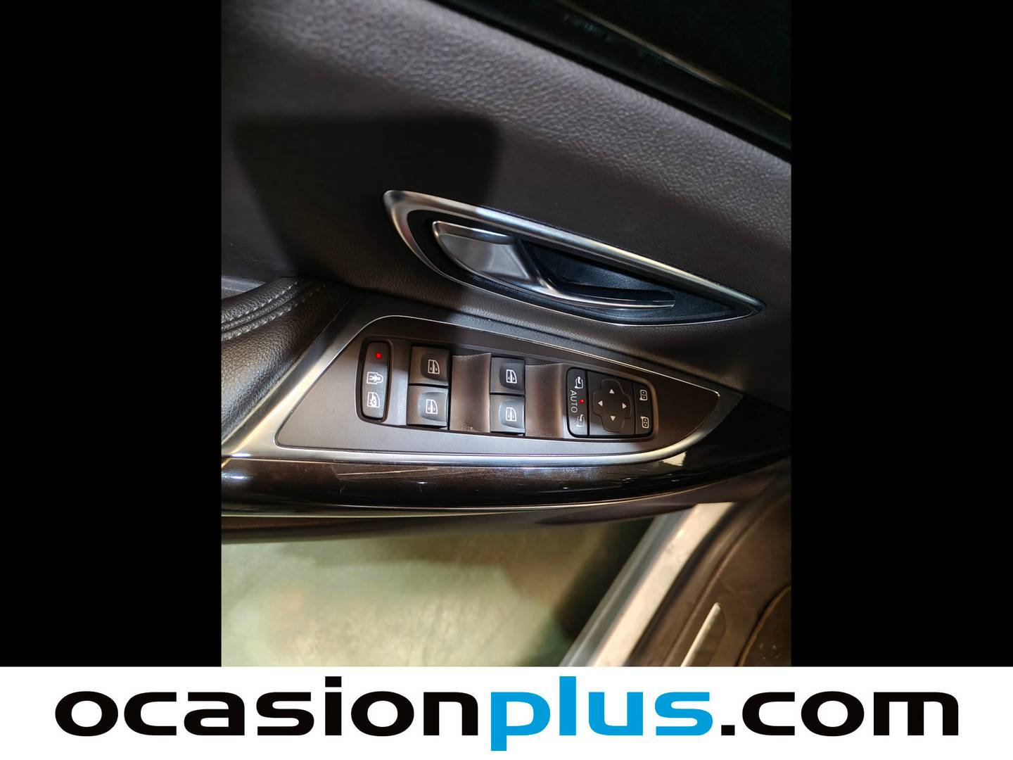 Renault Espace Renault Espace Limited Blue dCi (160 CV) EDC km 0