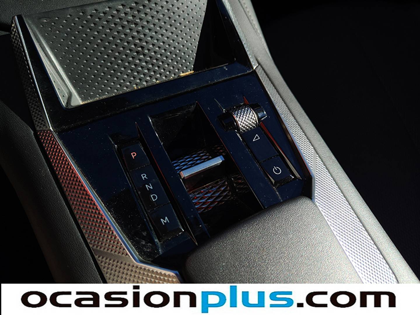 Foto DS DS 4 DS DS4 PureTech 130 Bastille Auto (130 CV)