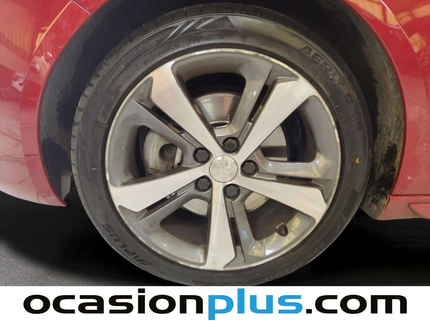 Peugeot 308 Peugeot 308 SW 2.0 BlueHDI GT Line (150 CV) de segunda mano