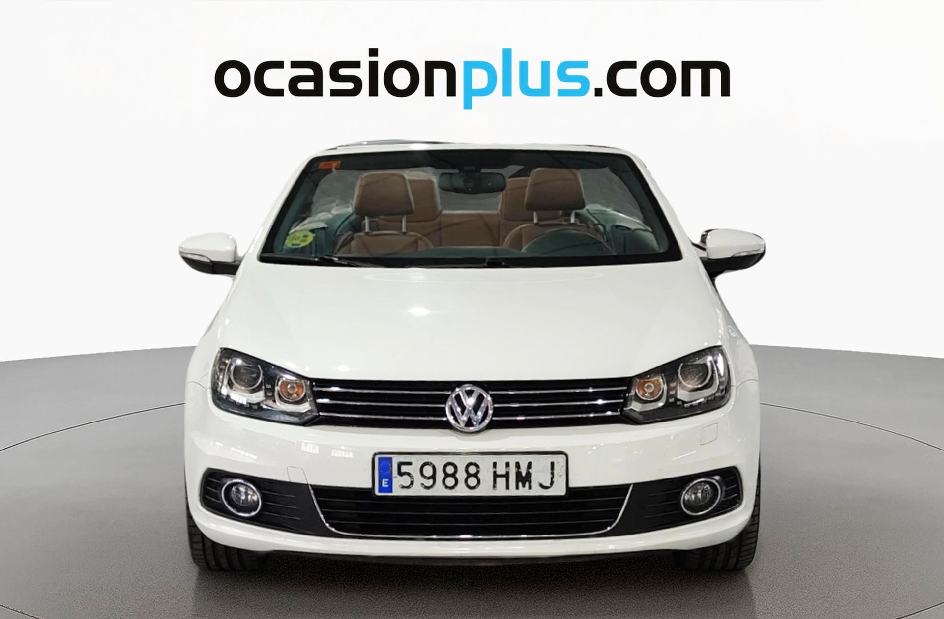 Volkswagen Eos Excellence 2.0 TDI BMT - foto 16