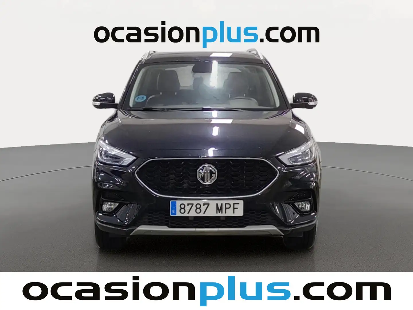 Foto MG ZS MG ZS 1.5 Luxury (106 CV)
