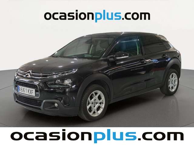 Citroën C4 Cactus PureTech 110 S&S Feel (110 CV) de segunda mano